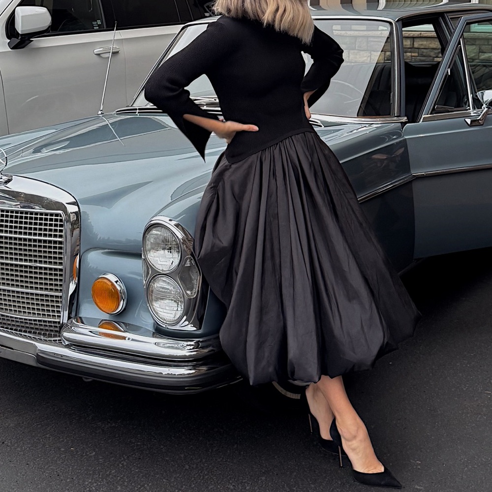 Simkhai Kenlie Dress
